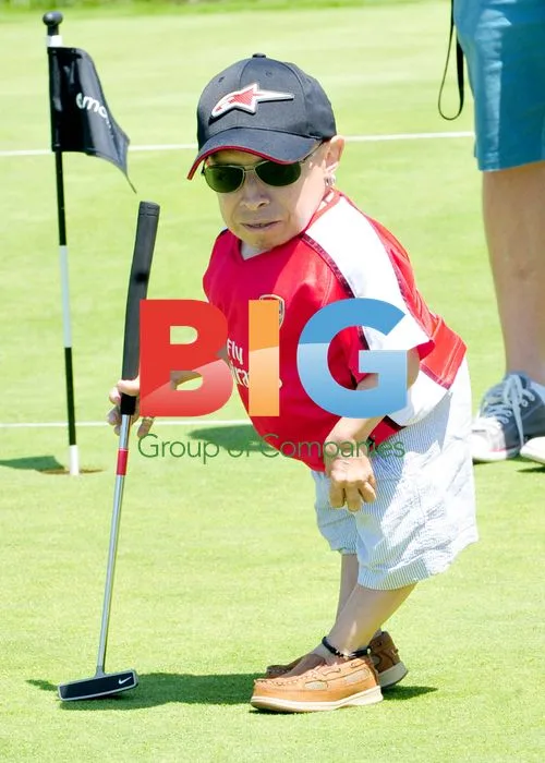 X Games Celebrity Skins Golf Classic