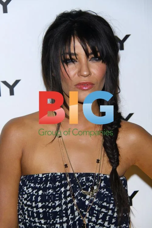 Jessica Szohr at DKNY Sunglasses Soiree