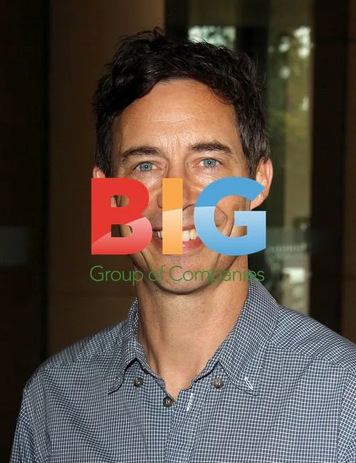 Tom Cavanagh at TCA Summer Press Tour 2011