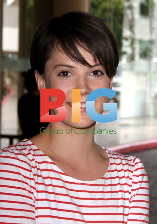 Alice St. Clair at TCA Summer Press Tour 2011