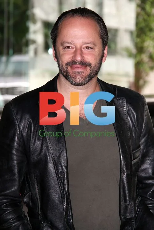 Gil Bellows at TCA Summer Press Tour 2011
