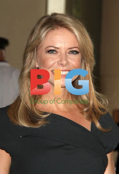 Faith Ford at TCA Summer Press Tour 2011