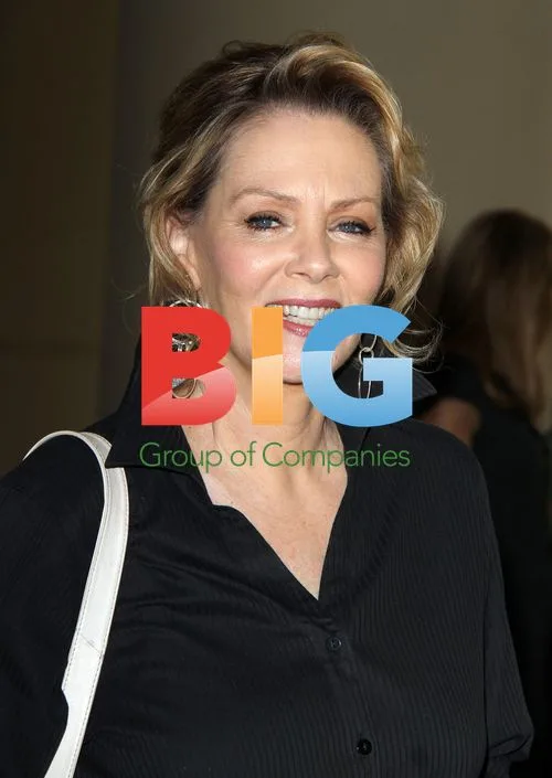 Jean Smart at TCA Summer Press Tour 2011