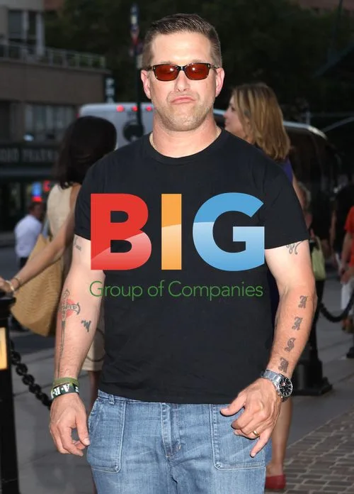 Stephen Baldwin at 'The Whistleblower' screening