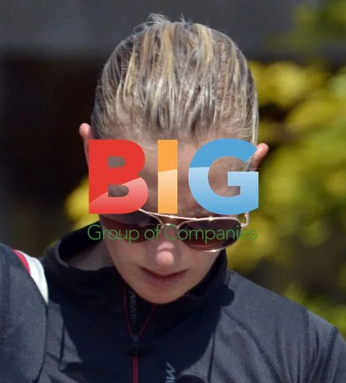 Zara Phillips Leaves Spa Before Wedding