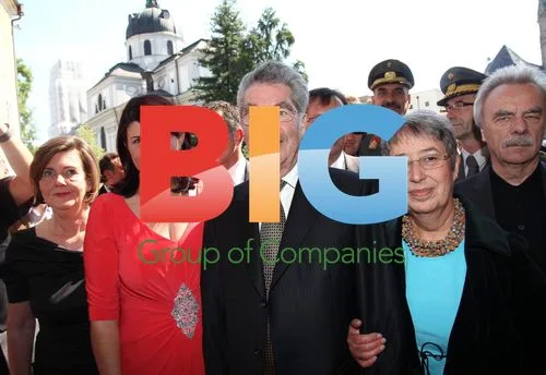 Salzburg Festival 2011 Opening