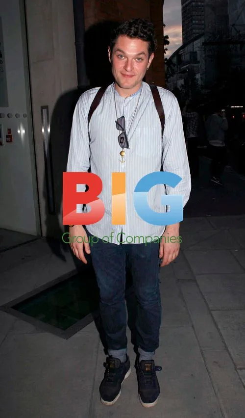 Celebs at Reebok ZigTech and Wallpaper Magazine event