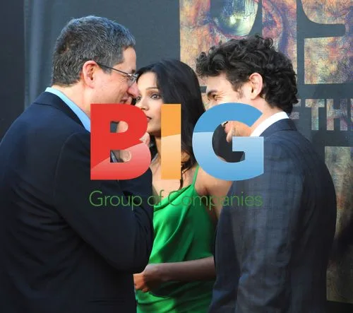 Premiere of "Rise of the Planet of the Apes"