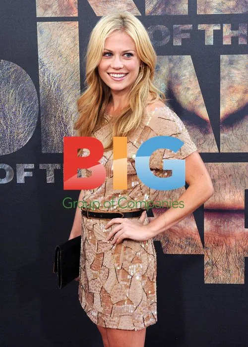 Premiere of "Rise of the Planet of the Apes"