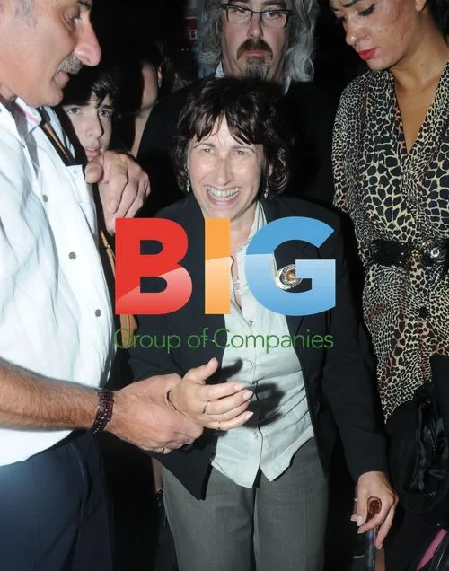 Amy Winehouse Friends and Family Gather