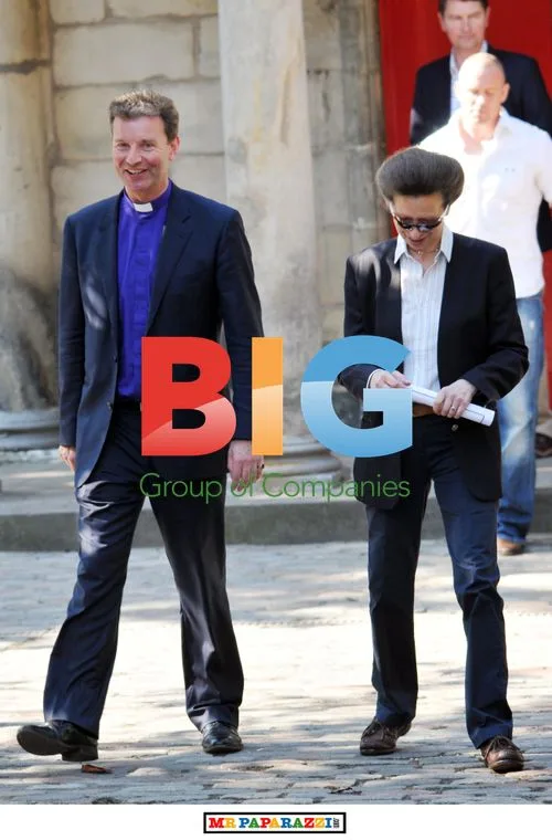 Zara Phillips and Mike Tindall Before Royal Wedding