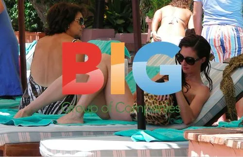 Paz Vega Enjoys Vacation in Marbella