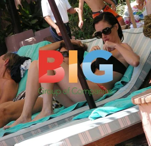 Paz Vega Enjoys Vacation in Marbella
