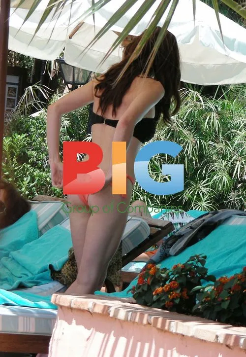 Paz Vega Enjoys Vacation in Marbella