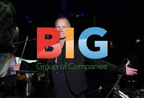 Sting Live in Rome