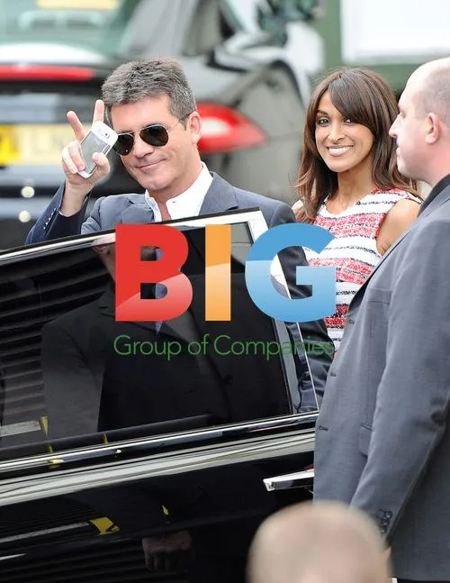 Britain's Got Talent Rehearsal