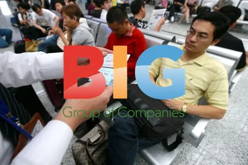 China Sells Train Tickets by ID