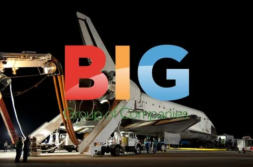 NASA's Endeavour Shuttle Lands at Kennedy Space Center