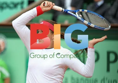 Anastasia Pavlyuchenkova at French Open
