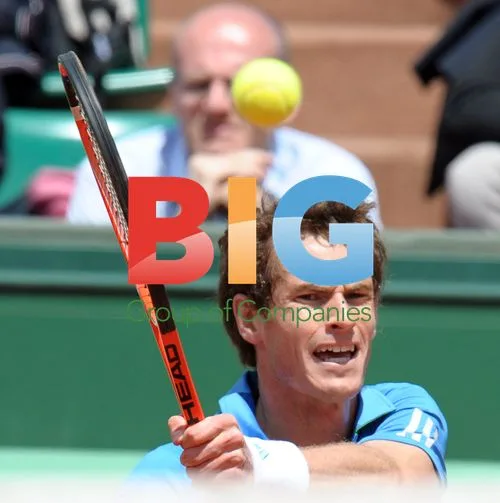 Andy Murray wins French Open match