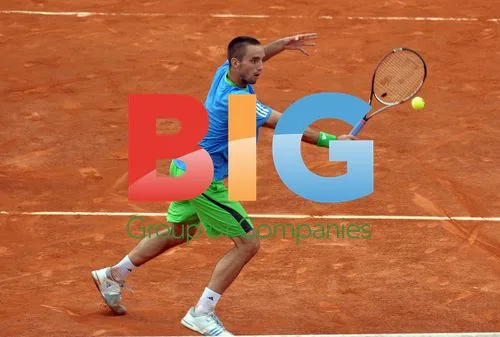 Viktor Troicki loses at French Open