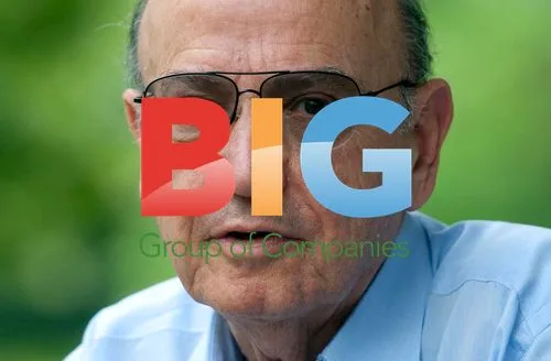 Theo Angelopoulos at 'La Polvere del Tempo' photocall