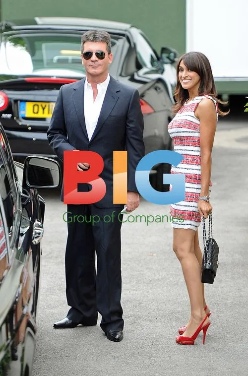 Britain's Got Talent Rehearsal Studio