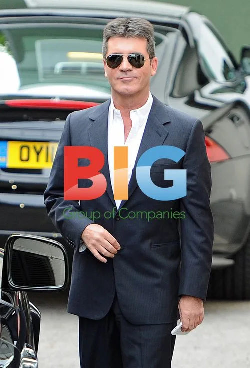 Judges at Britain's Got Talent rehearsal