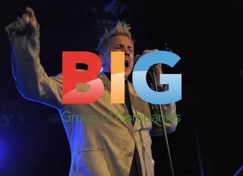 John Lydon Performing at The Empire, Middlesbrough
