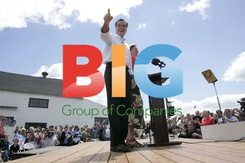 Mitt Romney Announces 2012 Candidacy