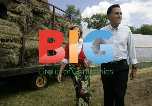 Mitt Romney announces presidential candidacy