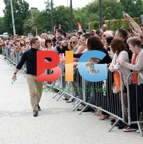 X Factor Auditions