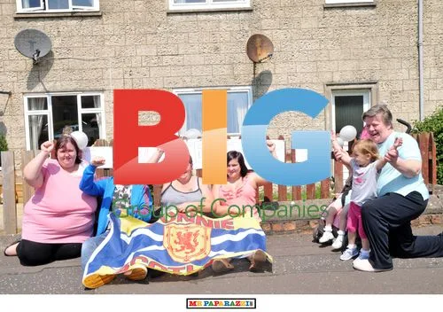 Jai McDowall Fans Support Him