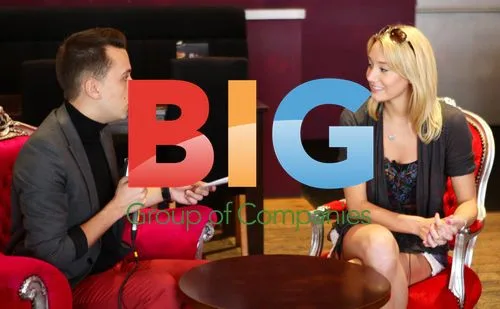 Johnny Rickard interviews Melissa Walton