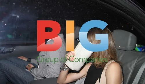 Natalie Vodianova Leaving London Hotel