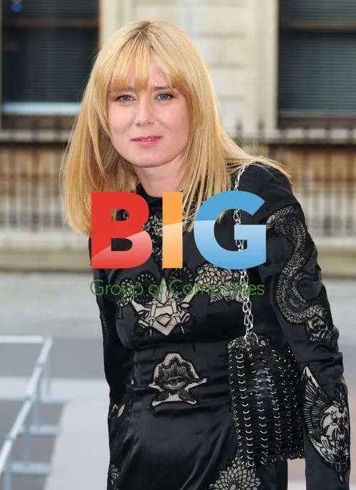 Roisin Murphy at Royal Academy Summer Exhibition