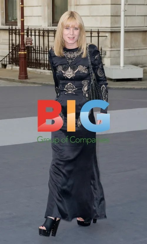 Roisin Murphy at Royal Academy Summer Exhibition