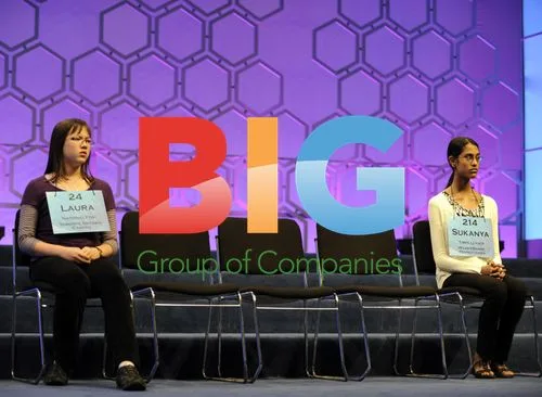 Scripps National Spelling Bee 2011 Champions