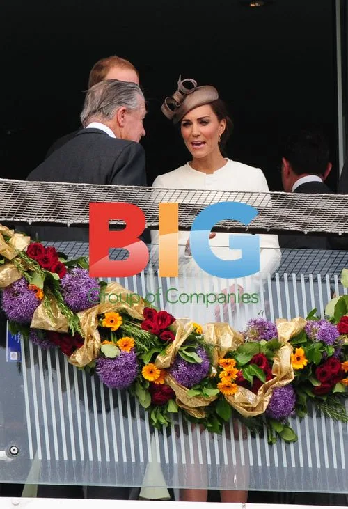 The Epsom 2011 Derby Meeting