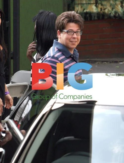 Britain's Got Talent Judges at Studios in London