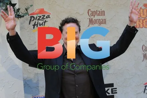 Judge Reinhold at Spike TV's "Guys Choice" Awards