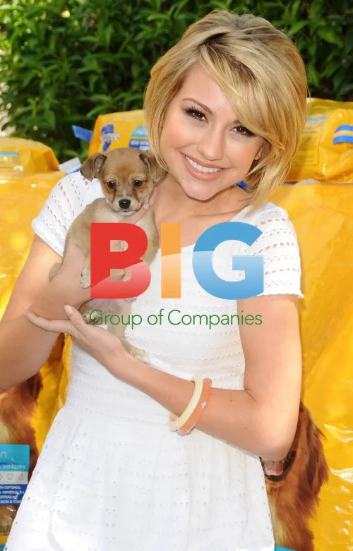 Chelsea Kane, Pedigree Kick Off Dog Campaign