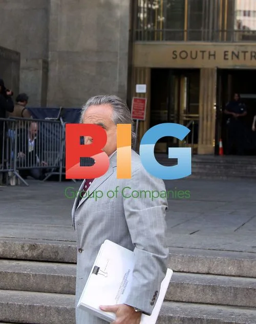Dominique Strauss-Kahn 'Not Guilty' Plea