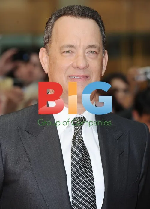 UK Film Premiere of Larry Crowne