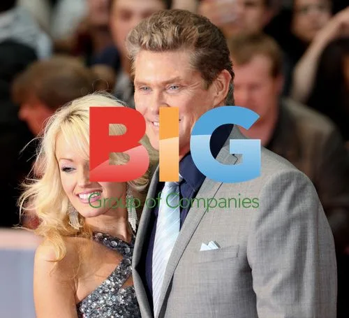 Larry Crowne UK Premiere