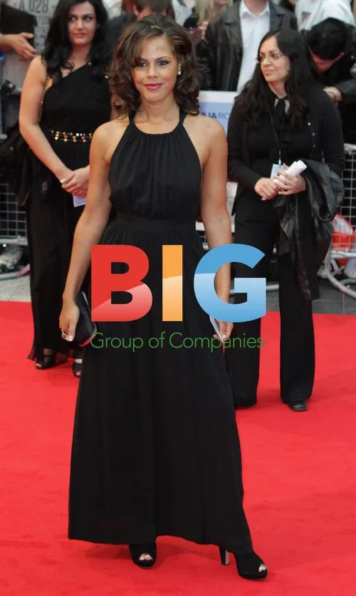 Larry Crowne UK Premiere