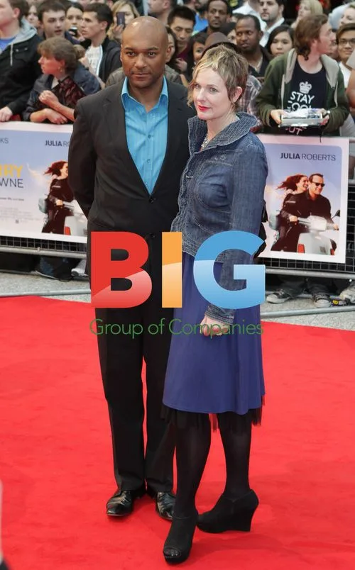 Larry Crowne UK Premiere