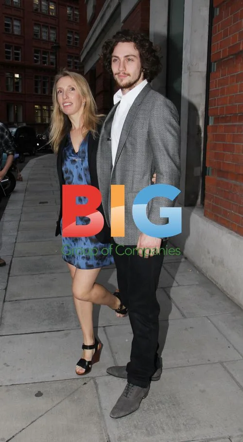 Linda McCartney Photo Exhibition, London 2011