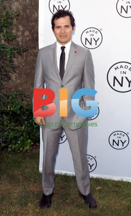 John Leguizamo at NYC Awards