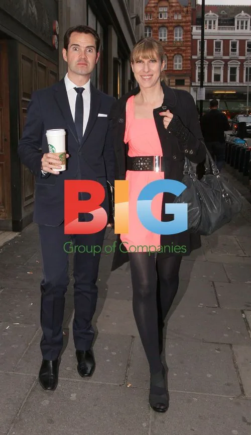 Celebrities at Kensington Roof Gardens 30th